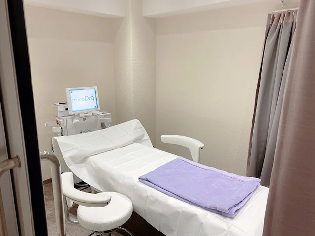 CLINIC N