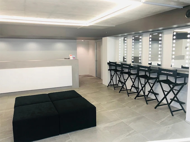 BON BON CLINIC 銀座駅前本院